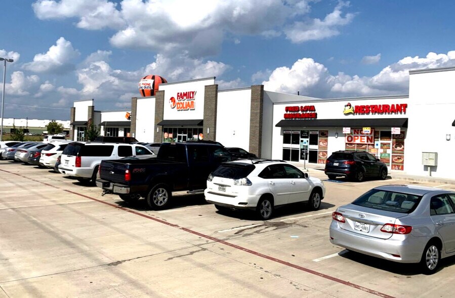More Photos Of 11740 State Highway 249, Houston Supermarket For Sale