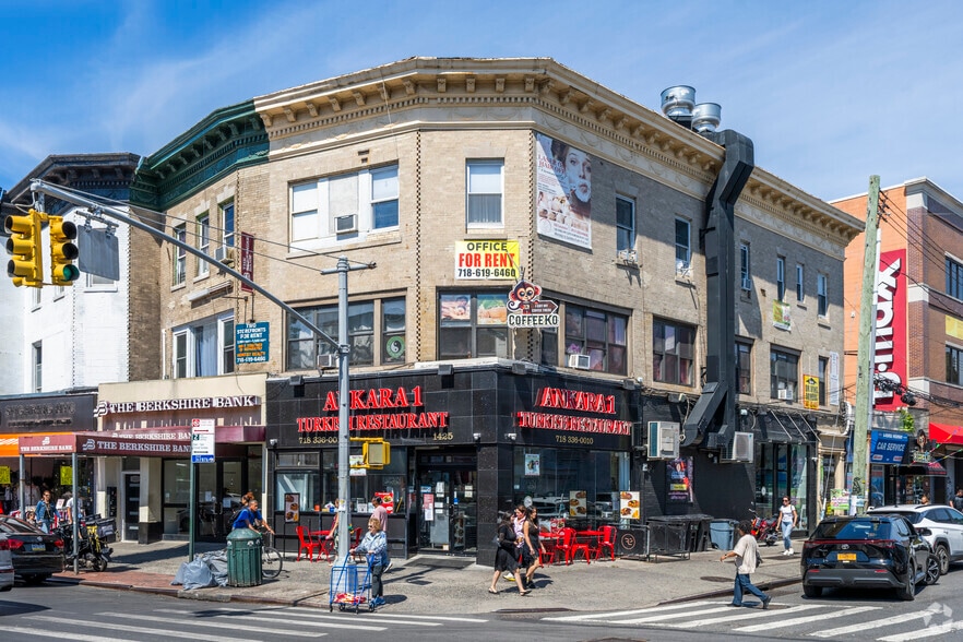 More Photos Of 1425 Kings Hwy, Brooklyn Storefront Retail Residential For Lease