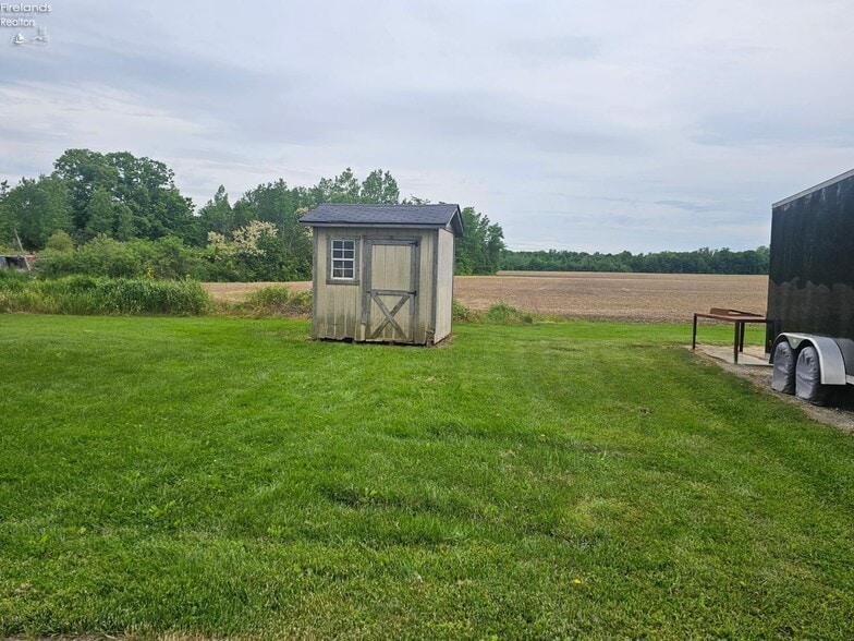 More Photos Of 13514 OH-113, Wakeman Warehouse For Sale