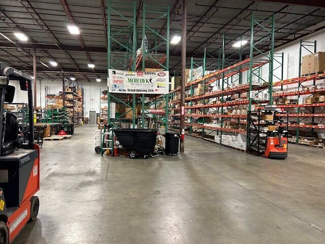 More Photos Of 8801 Wallisville Rd, Houston Warehouse For Lease