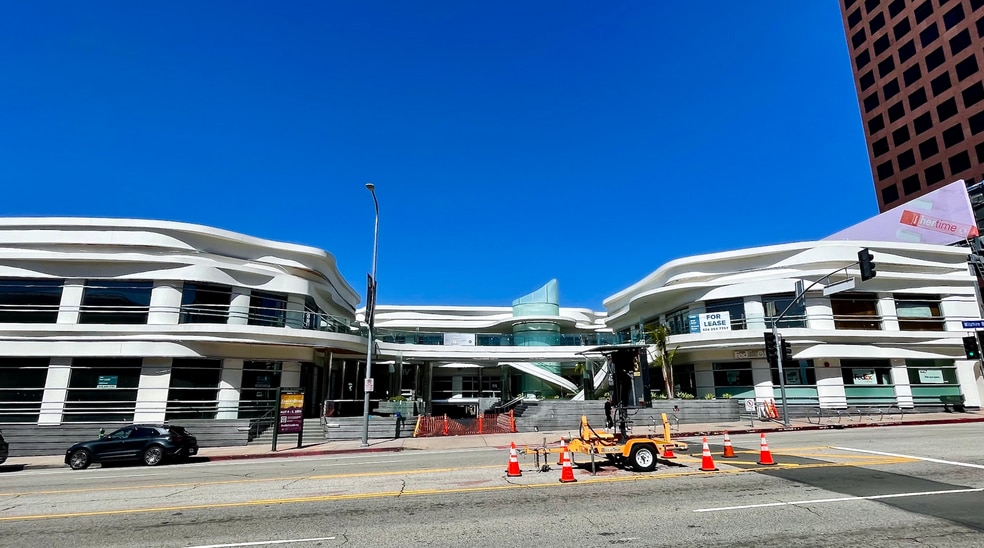 More Photos Of 11819 Wilshire Blvd, Los Angeles Unknown For Lease