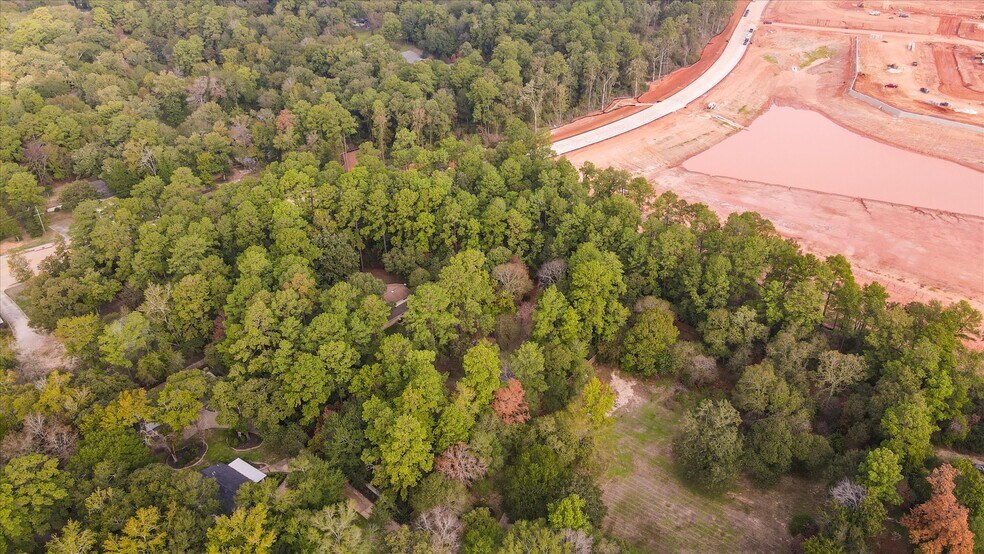 More Photos Of 4670 Anderson Xing, Conroe Land For Sale