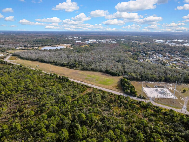More Photos Of Old Dixie Hwy, Hudson Land For Sale