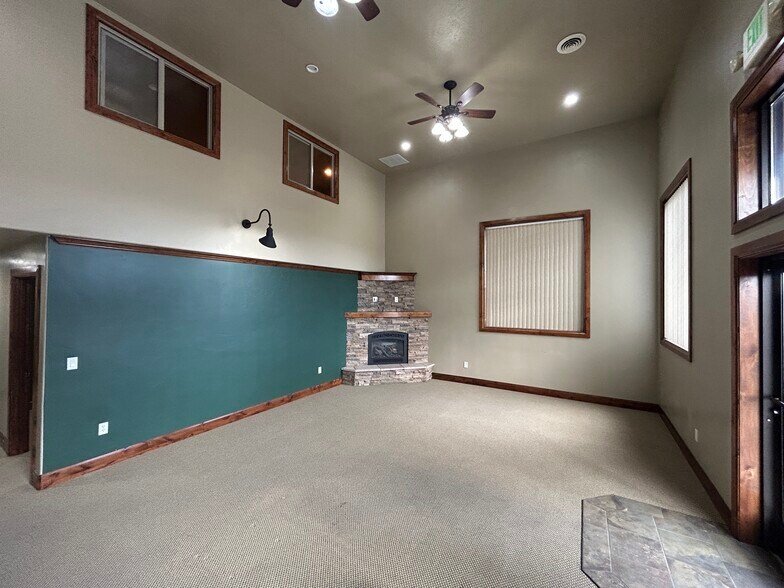 More Photos Of 750 W Quinn Rd, Pocatello Medical For Sale