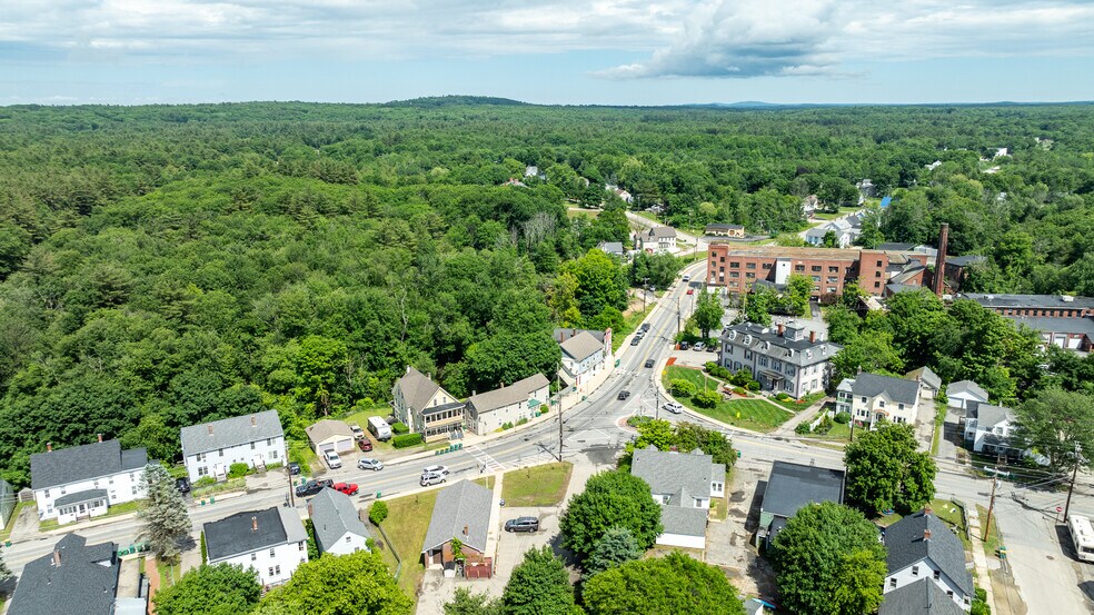 More Photos Of 58 Pickering Rd, Rochester Apartments For Sale
