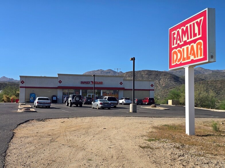 Primary Photo Of 34150 S Old Black Canyon Hwy, Black Canyon City Freestanding For Sale