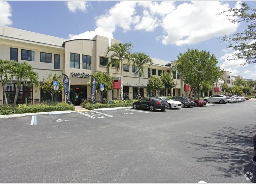 More Photos Of 4900 S University Dr, Davie Unknown For Lease