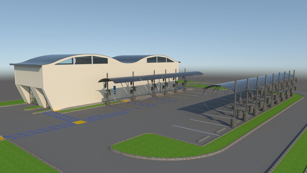 More Photos Of 380 E Cypress Ave, Redding Land For Sale