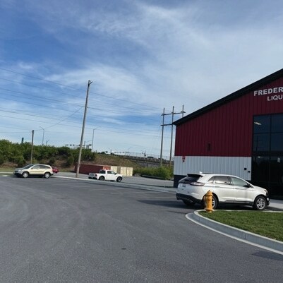 More Photos Of 30 Monocacy Blvd, Frederick Land For Lease