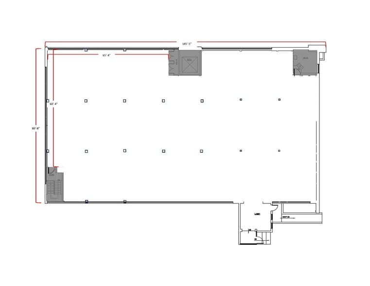 More Photos Of 66 Grove St, Ridgefield Medical For Lease