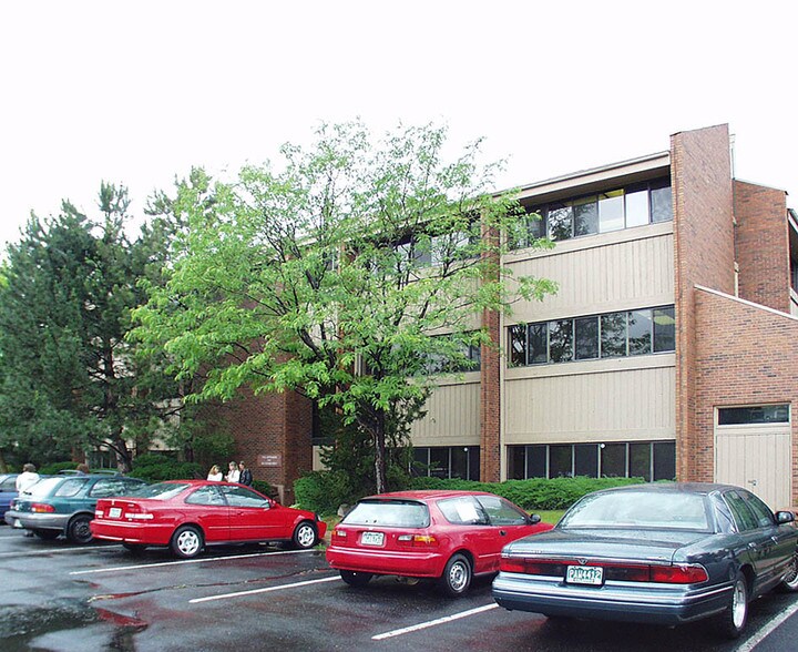 More Photos Of 3464 S Willow St, Denver Office For Sale