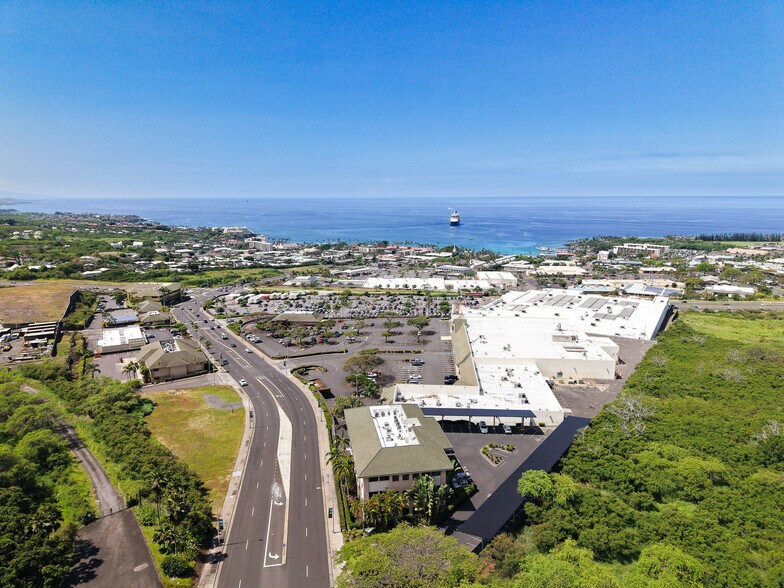 More Photos Of 75-1029 Henry St, Kailua Kona Office For Lease