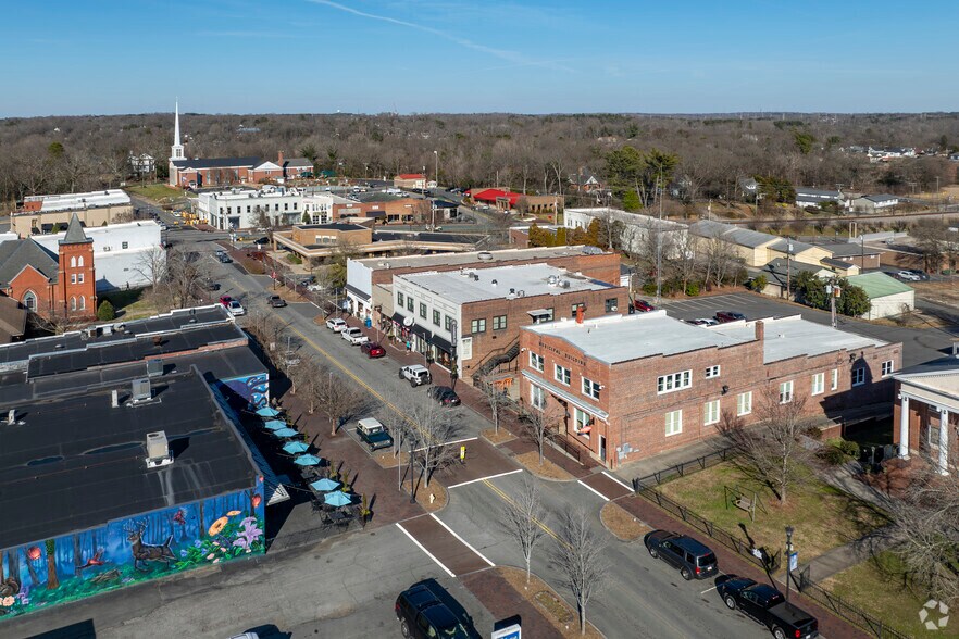 More Photos Of 131 S Main St, Mount Holly Loft Creative Space For Sale