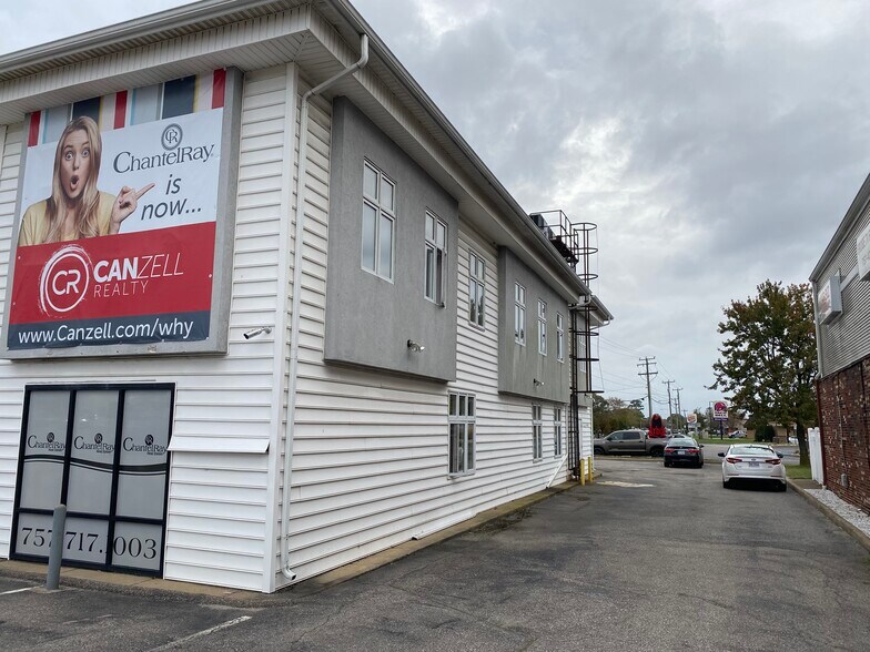 More Photos Of 5308 Indian River Rd, Virginia Beach Medical For Lease