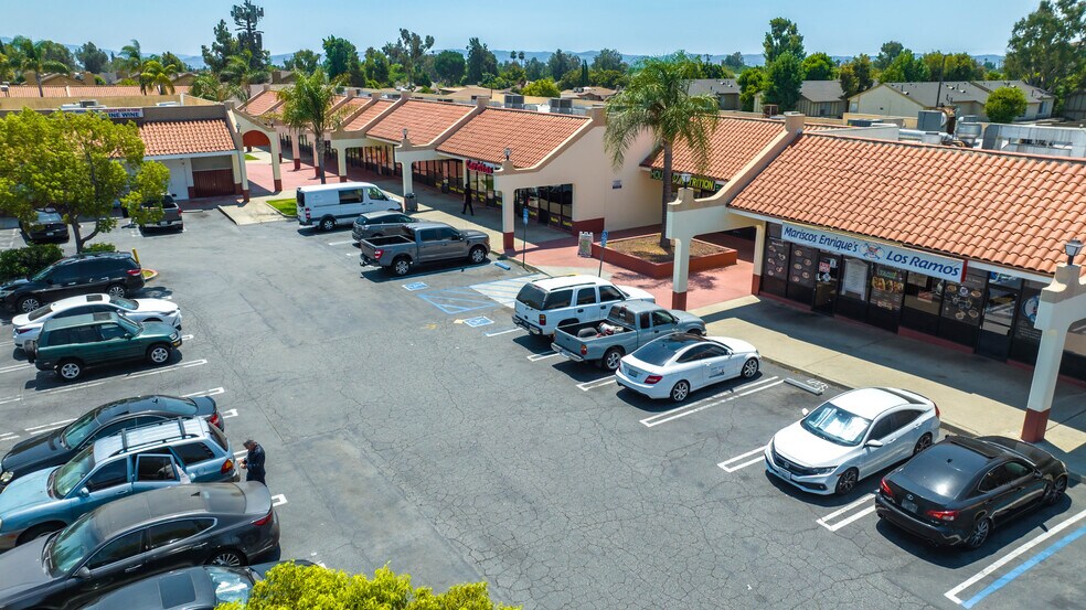 More Photos Of 800 S Mountain Ave, Ontario Storefront For Sale