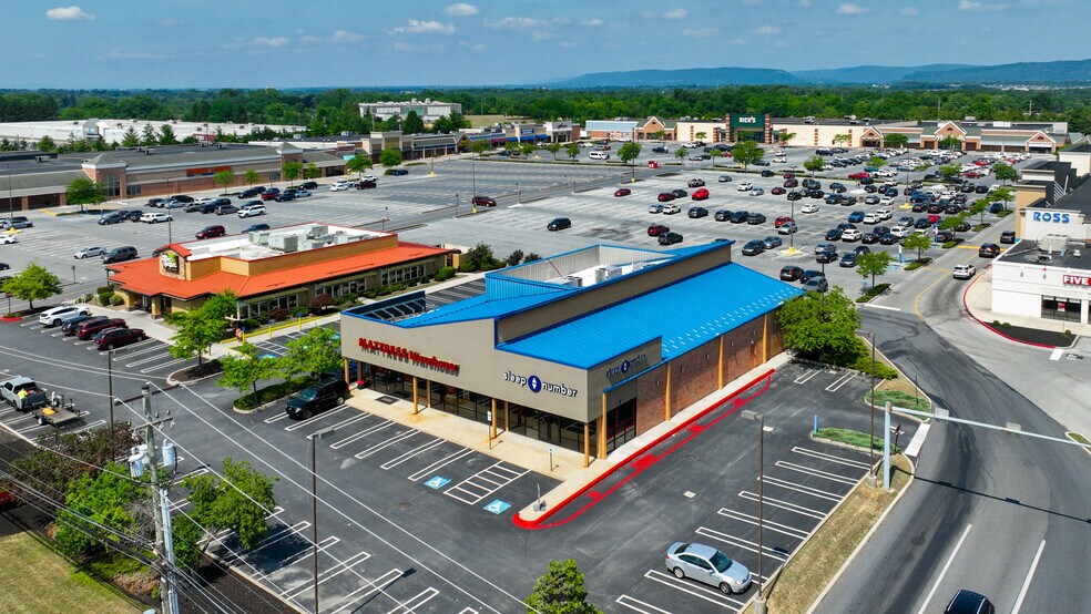 Primary Photo Of 5104 Jonestown Rd, Harrisburg Freestanding For Lease