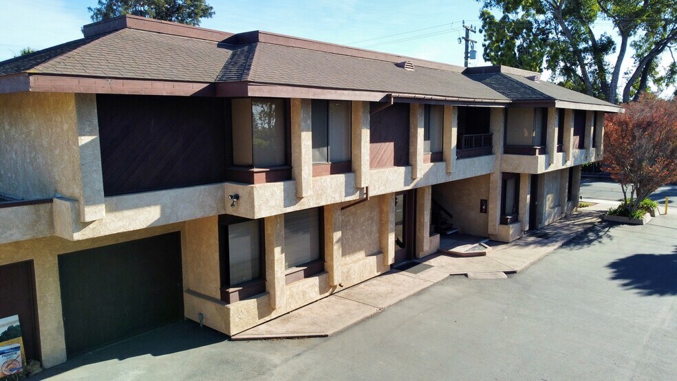 Primary Photo Of 4420 Via Real, Carpinteria Office Residential For Sale