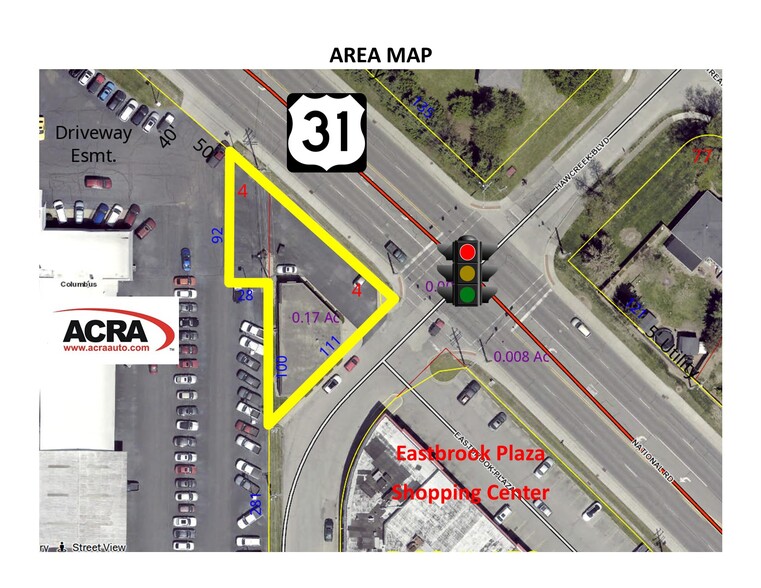 More Photos Of 2780 N National Rd, Columbus Office For Lease