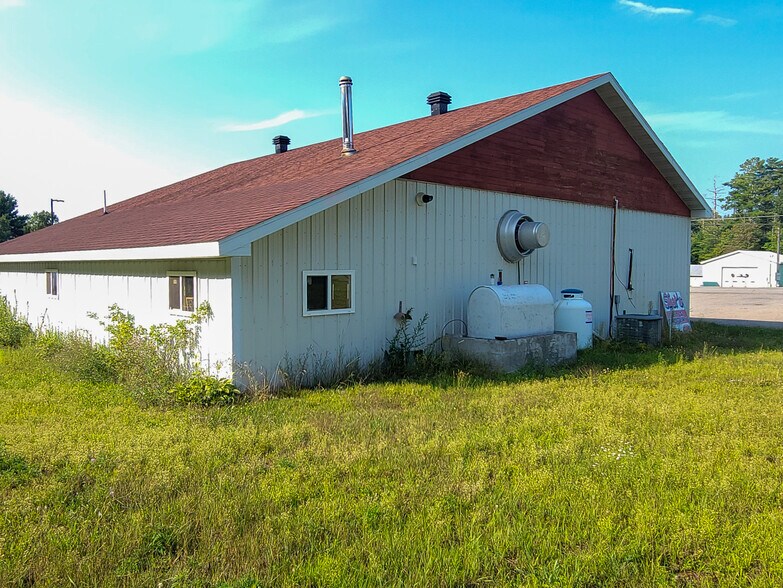 More Photos Of 4390 State Route 37, Westville Convenience Store For Sale