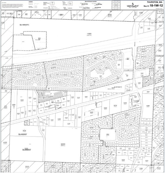 More Photos Of 9321-9335 Martin Way E, Lacey Unknown For Lease