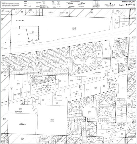 More Photos Of 9333 Martin Way E, Lacey Storefront Retail Office For Lease