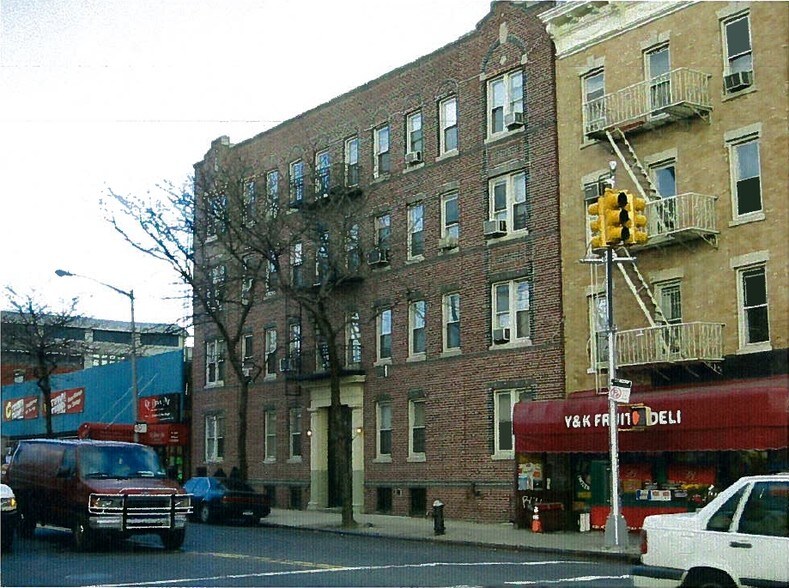 More Photos Of 4473 21st St, Long Island City Apartments For Sale