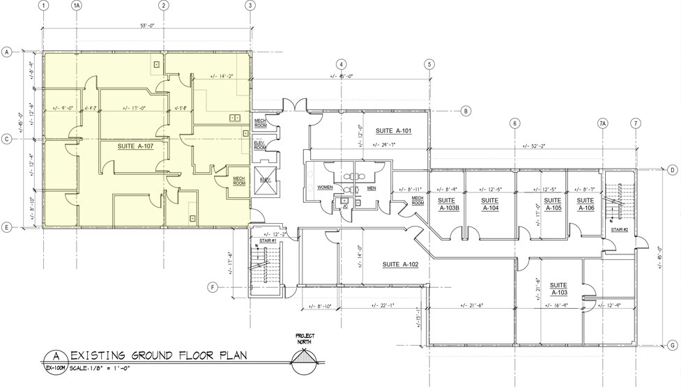 More Photos Of 239 New Rd, Parsippany Office For Lease
