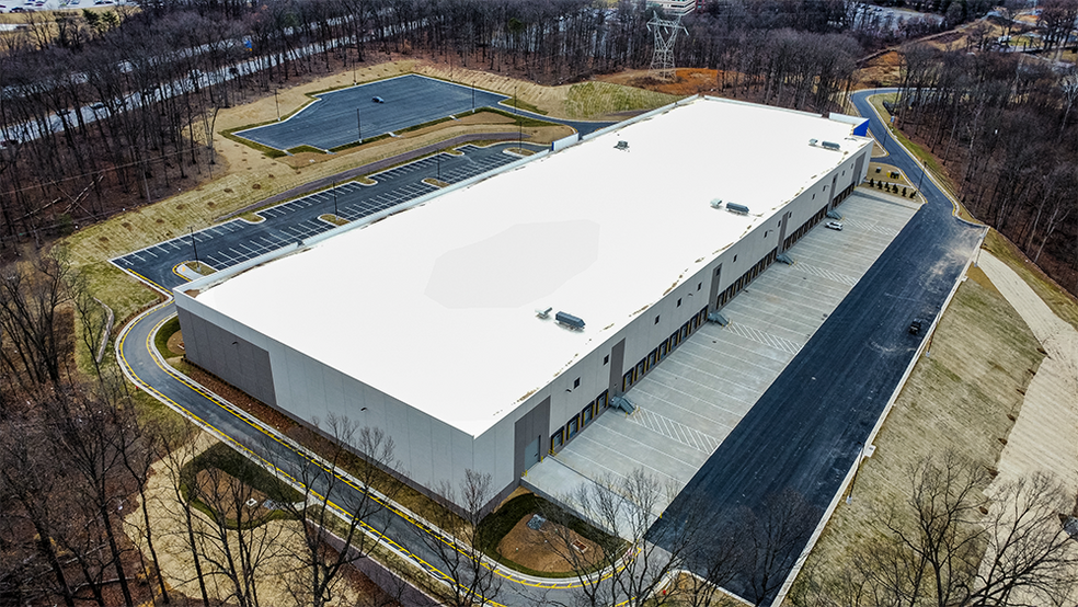 More Photos Of 1305 Furnace Rd, Linthicum Heights Distribution For Lease