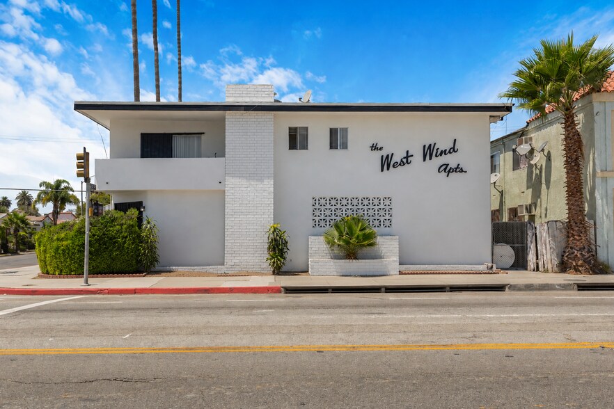 More Photos Of 3617 W 60th, Los Angeles Apartments For Sale