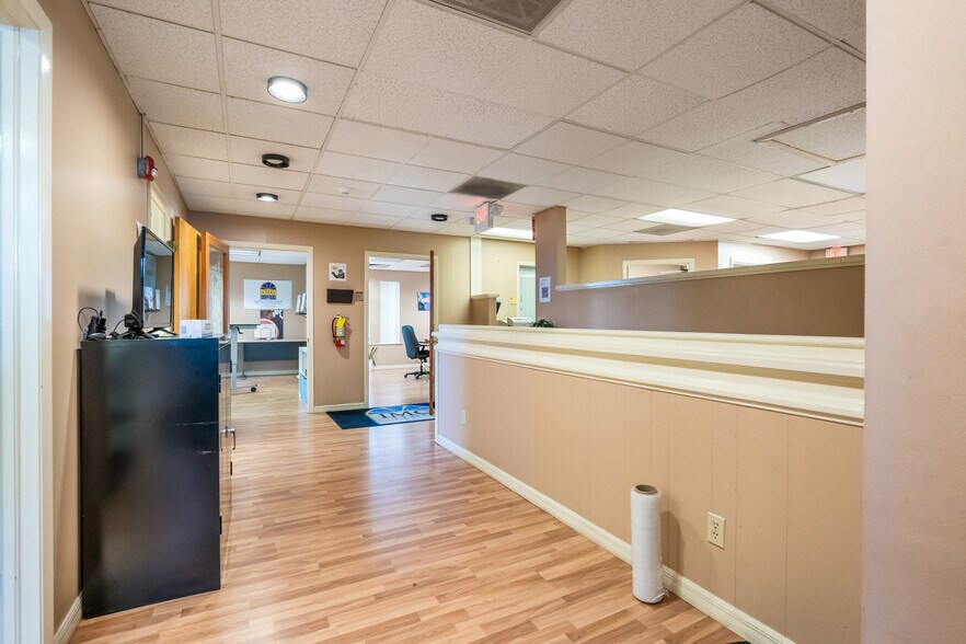 More Photos Of 2600 45th St, Vero Beach Food Processing For Sale