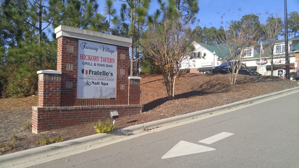 More Photos Of 9735 US 15-501 Hwy, Pinehurst Storefront For Lease