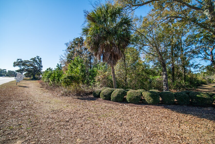 More Photos Of TBD Ocean Highway, Pawleys Island Land For Sale