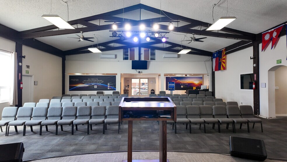 More Photos Of 11984 Santa Fe Ave, Lynwood Specialty For Sale