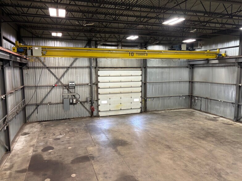 More Photos Of 899 De La Pomme-D'or, Contrecoeur Industrial For Lease
