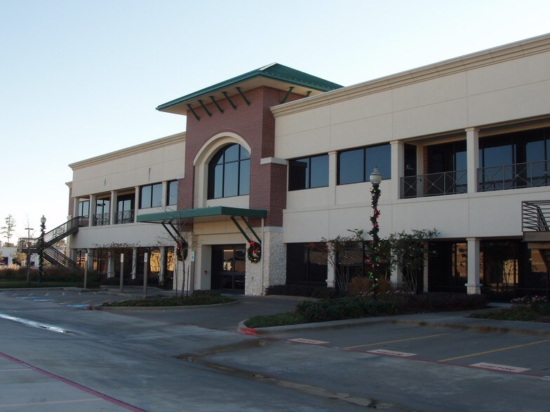 More Photos Of 22485 Tomball Pky, Houston Medical For Lease