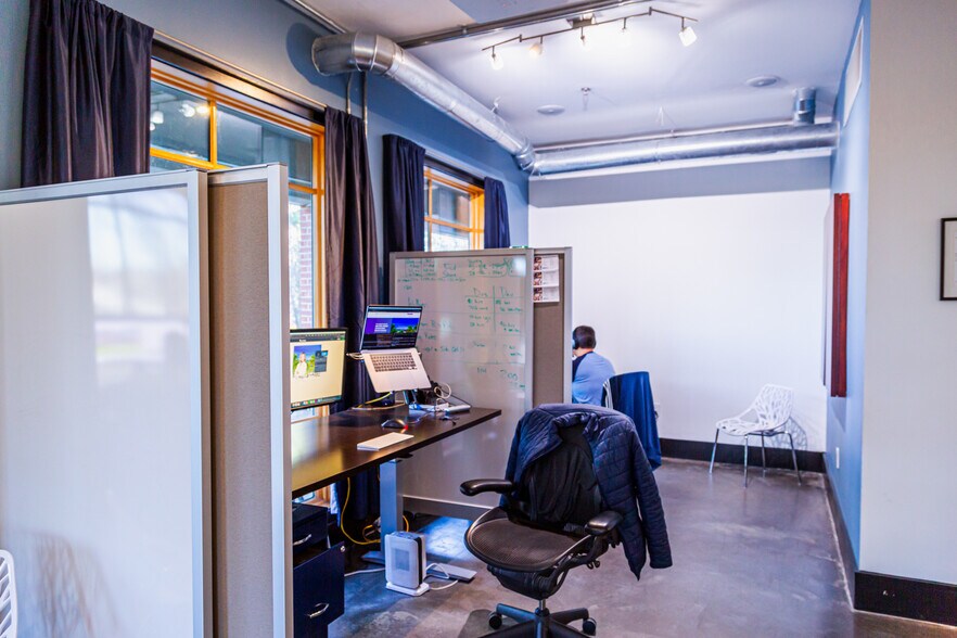 More Photos Of 319 Atlanta St, Marietta Office For Sale