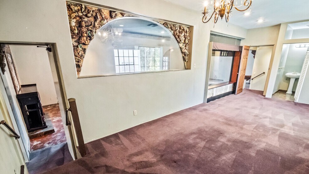 More Photos Of 4635 E Anaheim St, Long Beach Office Residential For Sale