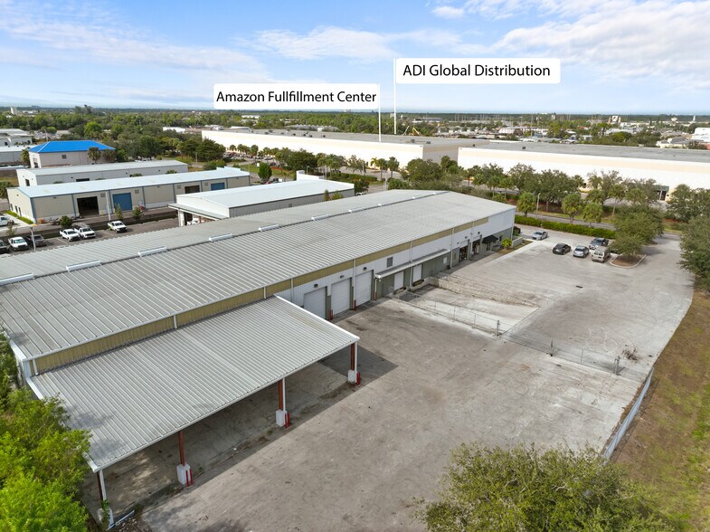 More Photos Of 7899 Drew Cir, Fort Myers Warehouse For Lease