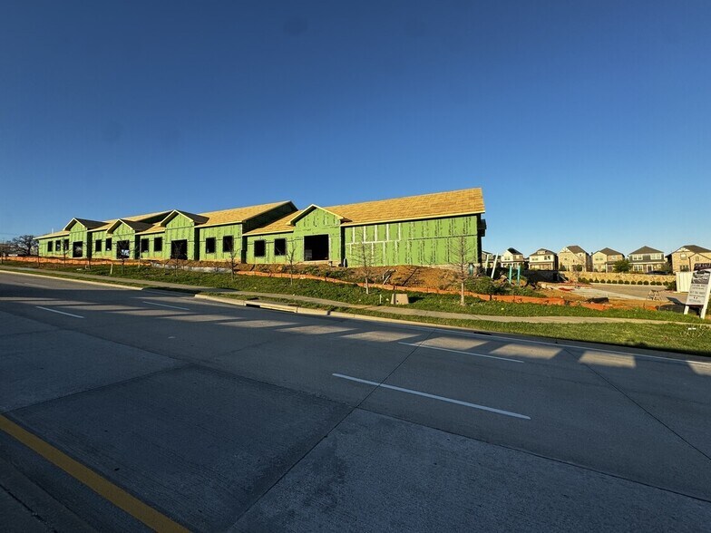 More Photos Of 250 Gerault Rd, Flower Mound Medical For Sale