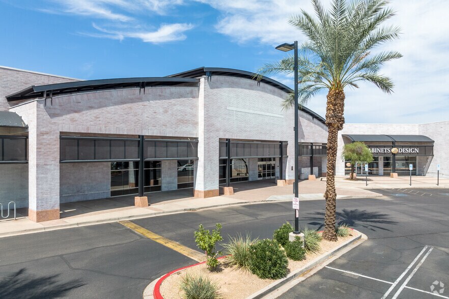 More Photos Of 10805-10855 N Tatum Blvd, Phoenix General Retail For Lease