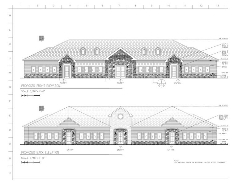 More Photos Of 2821 Jessica Ln, Lucas Office For Sale