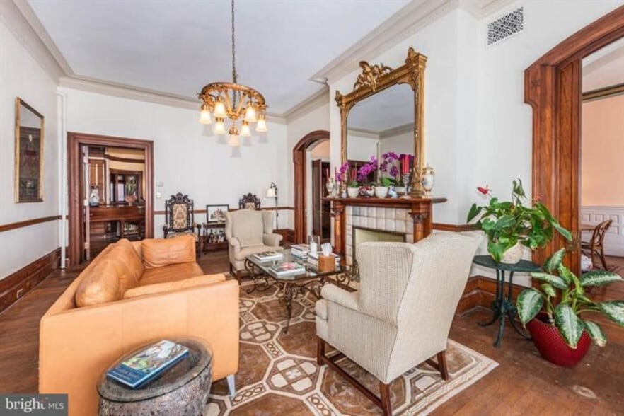 More Photos Of 1801 Eutaw Pl, Baltimore Apartments For Sale