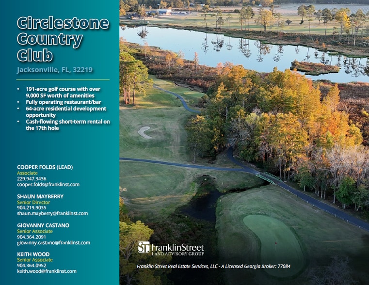 More Photos Of 13629 GA Highway 76, Adel Land For Sale