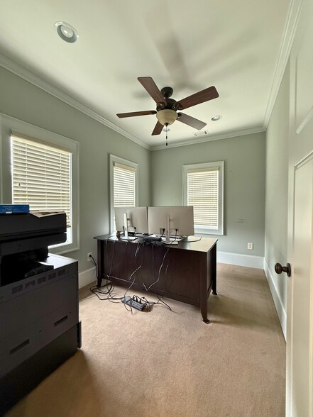 More Photos Of 3651 Mars Hill Rd, Watkinsville Office For Sale