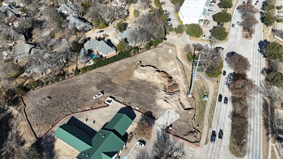 More Photos Of 2222 Eldorado Parkway, Mc Kinney Medical For Sale