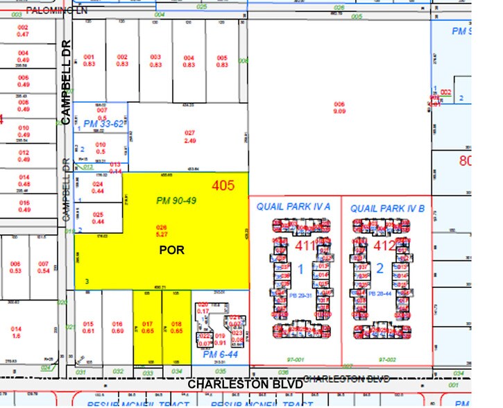 More Photos Of 3016 W Charleston Blvd, Las Vegas Medical For Lease