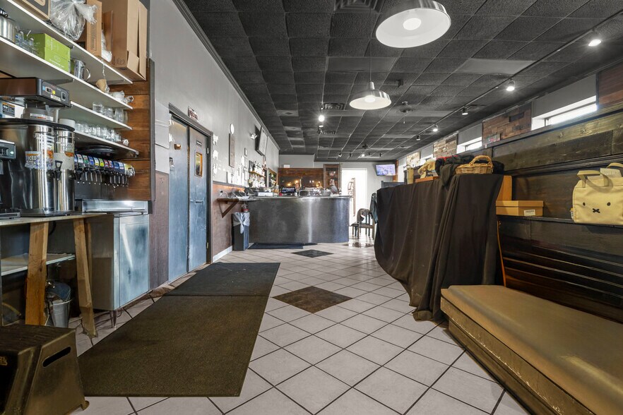 More Photos Of 107 S Main St, Almont Restaurant For Sale