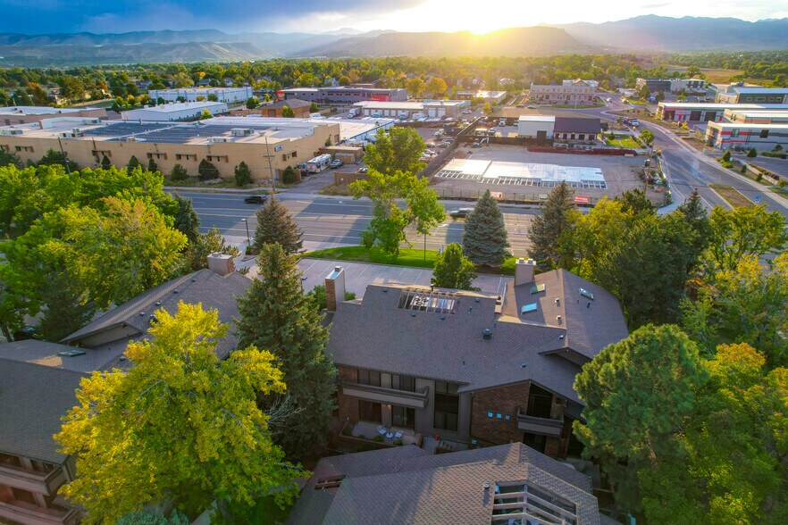 More Photos Of 5400 Ward Rd, Arvada Medical For Sale