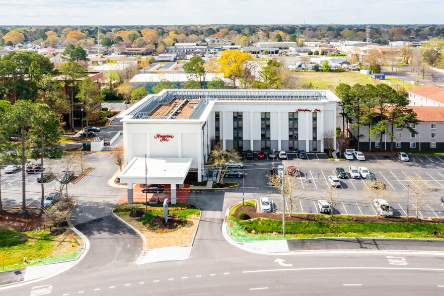 More Photos Of 5793 Greenwich Rd, Virginia Beach Hotel For Sale