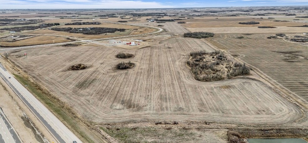 More Photos Of Yellowhead & Hwy 684, Saskatoon Land For Sale